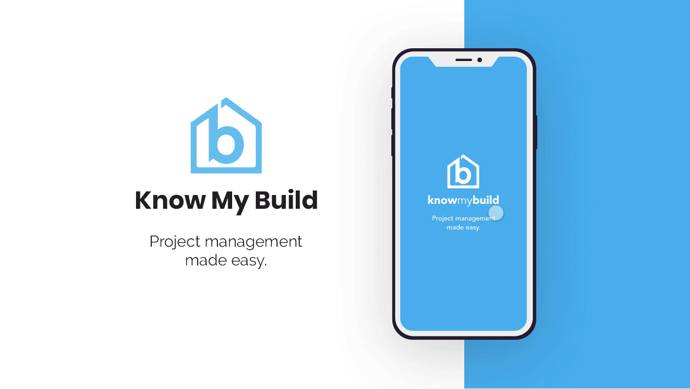 Know My Build: App design · UX